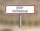 ERP à Vénissieux