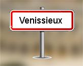 Diagnostiqueur Vénissieux